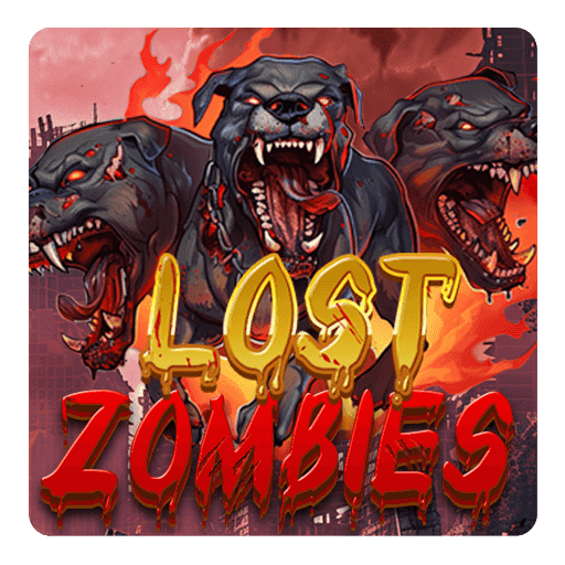 Lost Zombies
